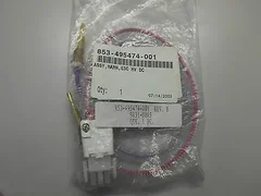 Lam Research Assy Harness ESC HV DC 853-495474-001 New