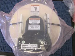 AMAT Applied Materials 0010-20422 Endura J Shield Treatment 8in