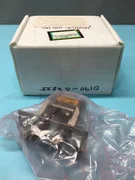 AMAT 0190-02855 VAT 0300X-MA24-1006/0574 A-275949 ACTUATOR KIT, 118126