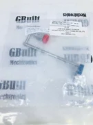 LAM RESEARCH GASLINE # 839-088417-701 WLDMT ADPTR PURE Class 100 New Sealed