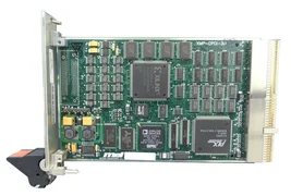 MEI A022-0001 Motion Controller PCB Card XMP-CPCI-3U AMAT 0190-03601 Working
