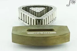 4127 APPLIED MATERIALS ASSEMBLY MINI LP-3 MAGNET , 0021-04527 0010-01198