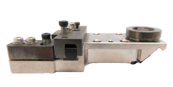 Nikon Fiber Optic Light Guide NSR-1755G7A Step-and-Repeat G-Line System Working