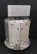 Lam Research T-Match 853-032294-002