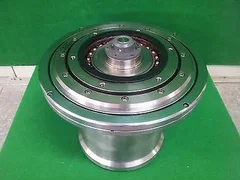 AMAT 0010-77141 ASSY,CROSS PEDESTAL, USED