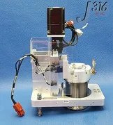 5950 APPLIED MATERIALS HEATER LIFT, PRODUCER SE W/ SGMPH-01AAE-YA11 0040-42958