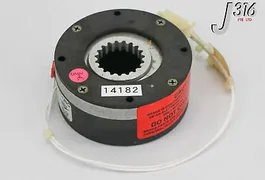 14182 LAM RESEARCH HOLDING BRAKE WARNER ELECTRIC, ERS-42 853-011141-003