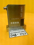 Celerity IFC-125C Mass Flow Controller AMAT 0190-28961 300 SCCM NH3 As-Is