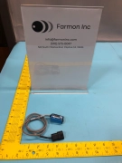 AMAT 0090-01022 Harness Input Module (300mm HVM), Sick WE160-E142, 185755