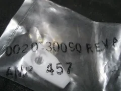 AMAT 0020-30090 Clamp,Shield 200MM