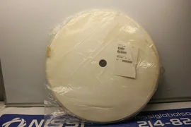 AMAT APPLIED MATERIALS 0200-04137 METRON 4500490 CERAMIC LID