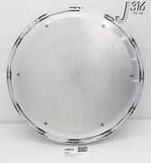 34835 APPLIED MATERIALS BLKED PLATE W/ 0040-61226 0021-14589