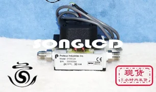 1PCS 0100C24 G100817 AMAT 0150-09607 90days warranty via DHL or FedEx
