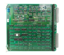 Nikon 2S700-598 Processor PCB Card MCR 2S014-038-2 OPTISTATION 3 Working Surplus