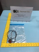 AMAT 0150-09421 CABLE ASSY,INTERLOCK, FLOW DETECTOR, 127400
