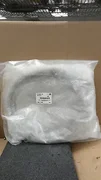 AMAT APPLIED MATERIALS 3400-01069 Flex Helium 2FEM CPLF Pump Hose Lot of 2
