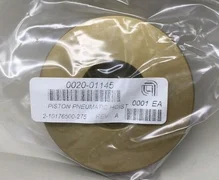 Applied Materials 0020-01145 Piston Pneumatic Hoist 2-10176500-275