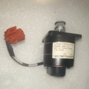 AMAT P/N:0090-75010, Vexta PH265-05B-C12 Stepper Motor with encorder