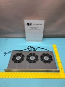 APW McLean UES17H115529 Fantray, AMAT 0190-70066, 300 CFM, 115VAC, 450879