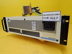 DCG-200A ENI DC22S-A022000010AL DC Plasma Generator Rev. D AMAT 0190-07963