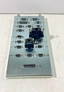 ✅ AMAT APPLIED MATERIALS EP 30712391000 / P.E.L 1V-0 94V0 3706E-T PCB ASSY