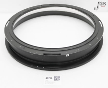 40270 LAM RESEARCH UPPER LINER PLUG 715-027638-721