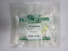 Applied Materials 3300-10113 ADAPTER AMAT