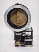 Applied Materials, AMAT 0010-09119W, 5000 ETCH Throttle Valve
