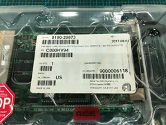 Applied Materials 0190-26873 Delta Tau cPCI Turbo PMAC2 CPU 603625-102A