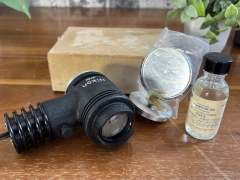 âï¸Nikon Sub Stage Illuminator For Microscopeâï¸For Model “Sâ€âï¸110 Voltâï¸