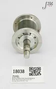 18038 APPLIED MATERIALS WELDMENT, BELLOWS, WAFER LIFT 0040-32053