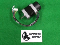 AMAT 0090-00924 MOTOR ENCODER ASSY, USED