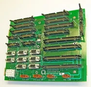 System Expansion Board Assy AMAT 0100-20152 Rev.PB Applied Materials Endura 5500