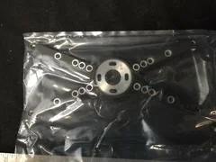 OEM Part (AMAT) 0020-03597 CARRIER Spider Lift 4,5,6 & 8 IN.