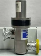 9072 APPLIED MATERIALS NOR-CAL VALVE PNEU NW 25 FLANGE 3870-01213