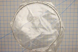 0020-22492 / CLAMP SHIELD COLLIMATOR LOWER 8 / APPLIED MATERIALS AMAT