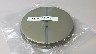 Applied Materials Type 0010-01014 Fab Pedestal 125mm mec 40710661-2