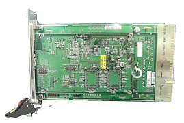 Nikon Precision 4S019-748 PCB Card BU-AOI NSR FX-601F FPD Lithography Working