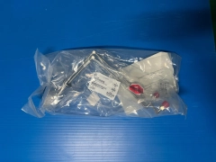 Applied Materials 0050-70769 LINE CATHODE HE SUPPLY BLO AMAT (M)
