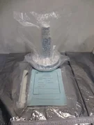 AMAT 0010-93152 Heater Pruge Assy 200MM SNNF TXZ BKM, 109850