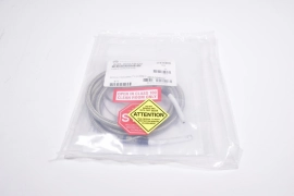 APPLIED MATERIALS 645-00078-00, High-voltage cable, corona-free, Rev.: A - NEW