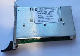 MESA POWER SYSTEMS 10651 / APPLIED MATERIALS 0190-08875 100W POWER SUPPLY