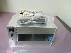 AMAT 0500-00166 Fukunishi Electrical Co. Ltd. VME Controller RAE-01663
