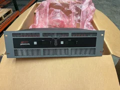 Advanced Energy MDX Pinnacle 3152425-202F Magnetron Power Supply (2x 6kW)