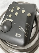 Nikon RCP-21 Controller For Optiphot 200/300 Series Microscopes 