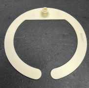 AMAT 0200-08334 LIFT HOOP, PIN LIFT