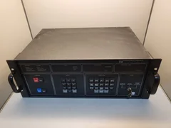 AE,ADVANCED ENERGY PLASMA-THERM control panel 4013-016-02
