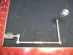Applied Materials (AMAT) 0050-42828 WELDMENT, GAS LINE