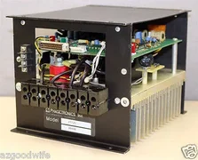 Phasetronics Inc. P1125 Single Phase Drive Power Supply AMAT 0190-09378