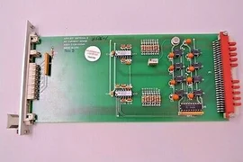 0100-00046 / PCB PWB AC CURRENT SENSE BOARD AMAT 8330 / APPLIED MATERIALS AMAT